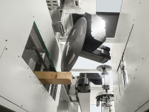 GREATER CUTTING CAPACITY